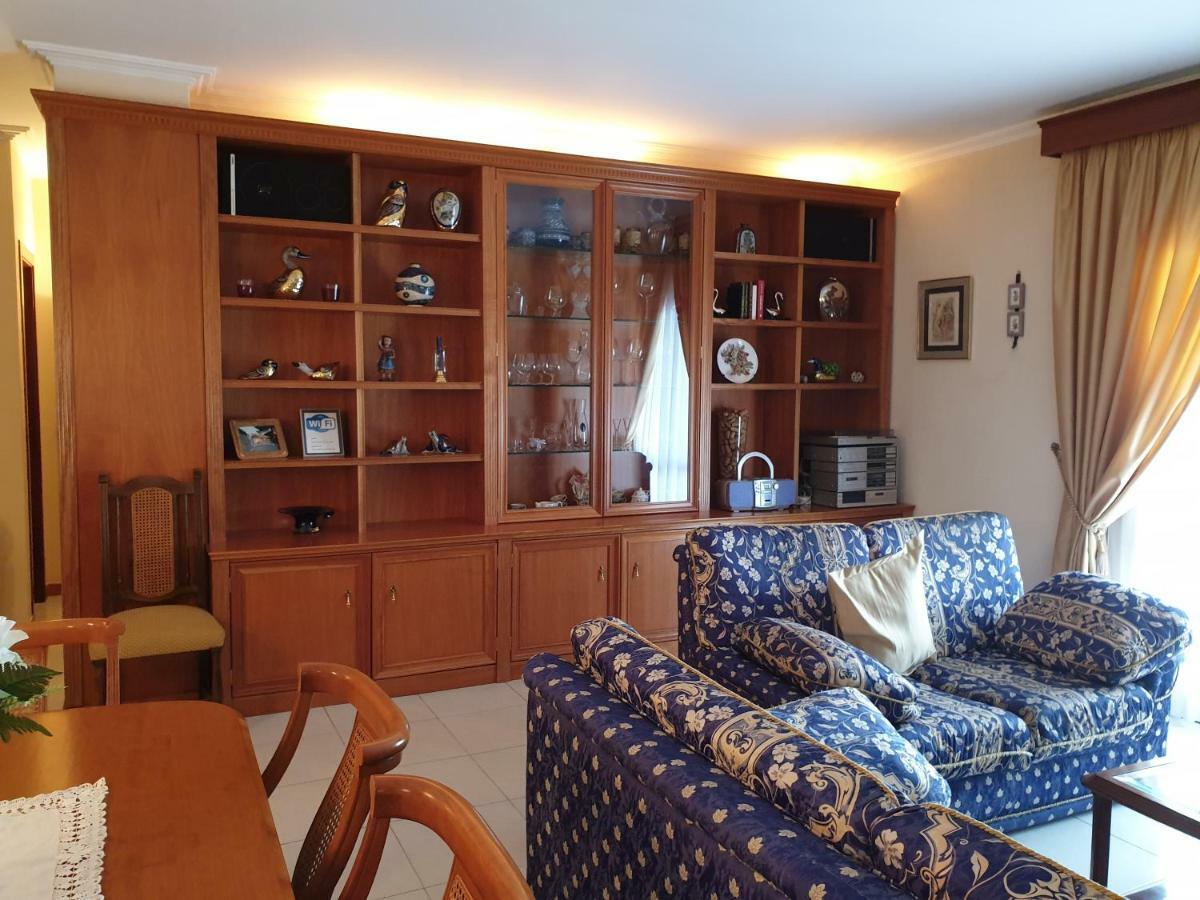 Villa Fabiola Fogas de Tordera Luaran gambar
