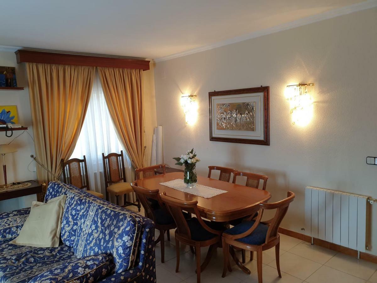 Villa Fabiola Fogas de Tordera Luaran gambar